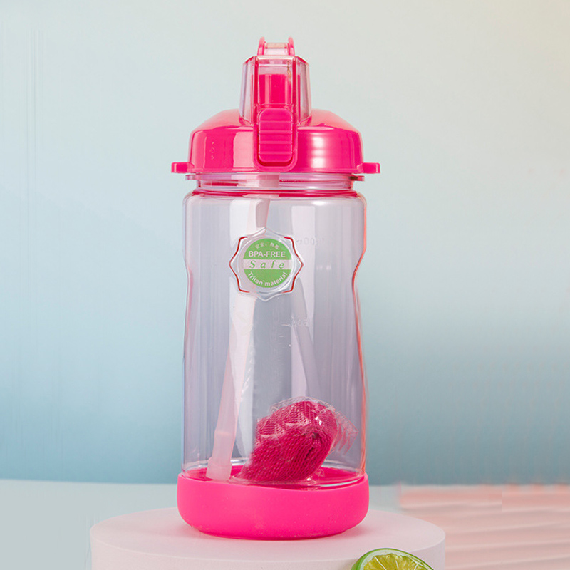 Nutrition And Fitness For Life - Großhandelspreis 1000ml 1L Gesunde Lebensstil-Nahrungsergänzung Sport-Trinkflasche