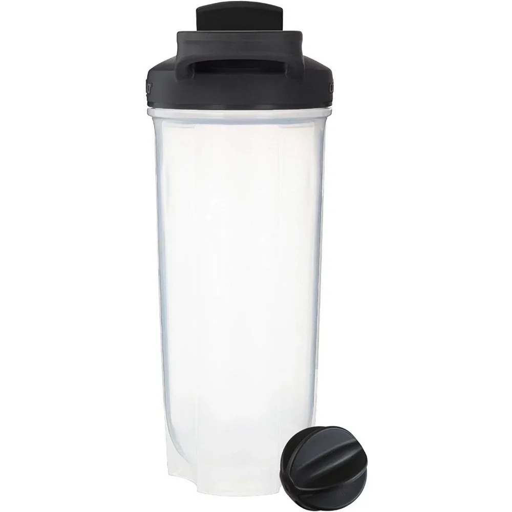 Protein Shaker Bottle - 28 Unzen Shaker Flaschen für Protein