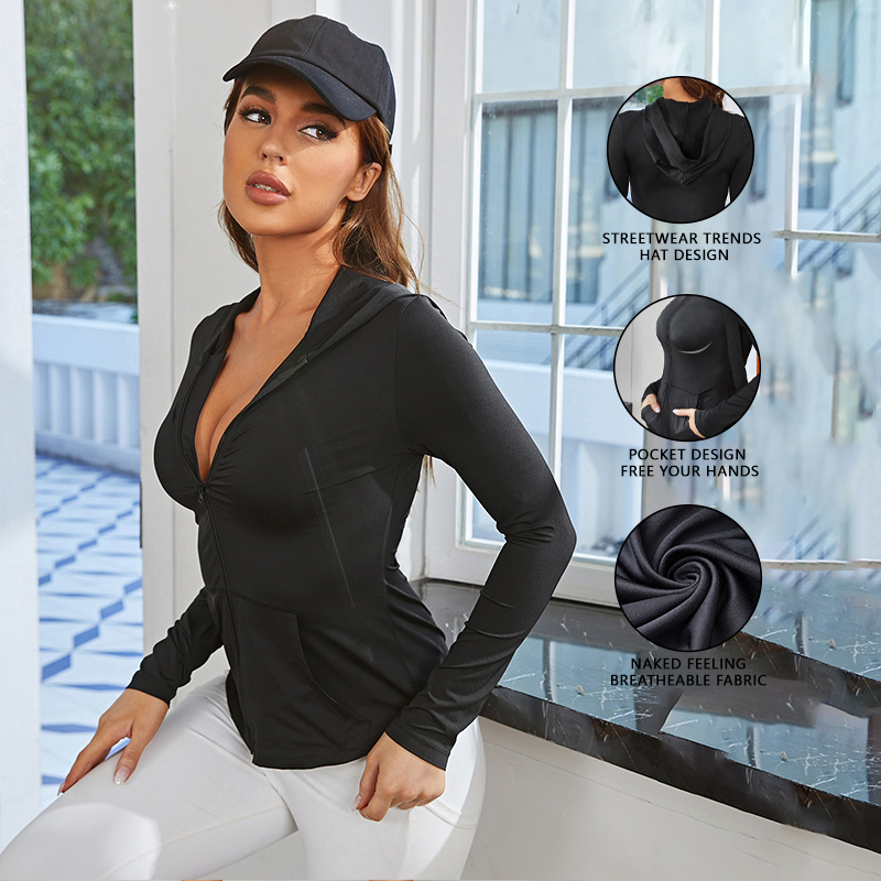 Damen Schwarz Eng anliegende,  – Fitness & Nutrition Lab Bewertung und Preis