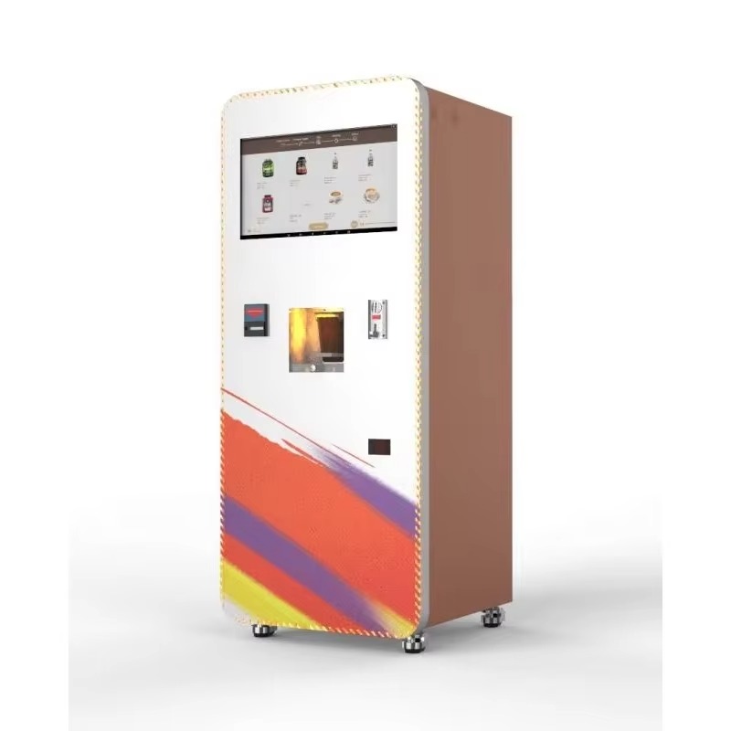 Protein-Smoothie-Automat für F – Fitness Nutrition Protein Bewertung und Preis