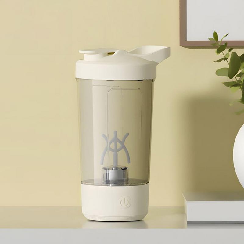 Neuer Protein-Shake-Mixer 450m – Protein Shaker Bottle Bewertung und Preis