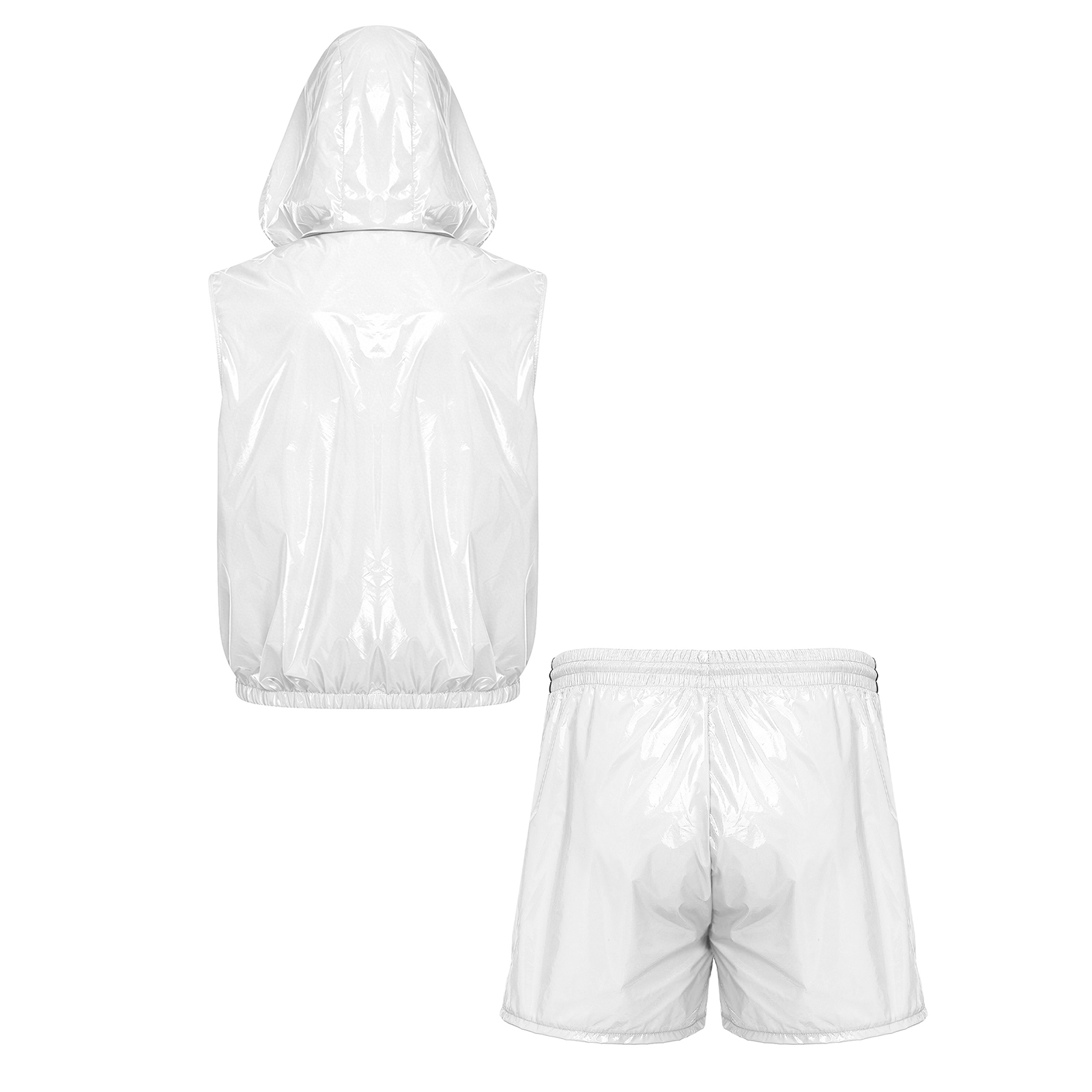 Wasserdichter Trainingsanzug f – Fitness & Nutrition Lab Bewertung und Preis