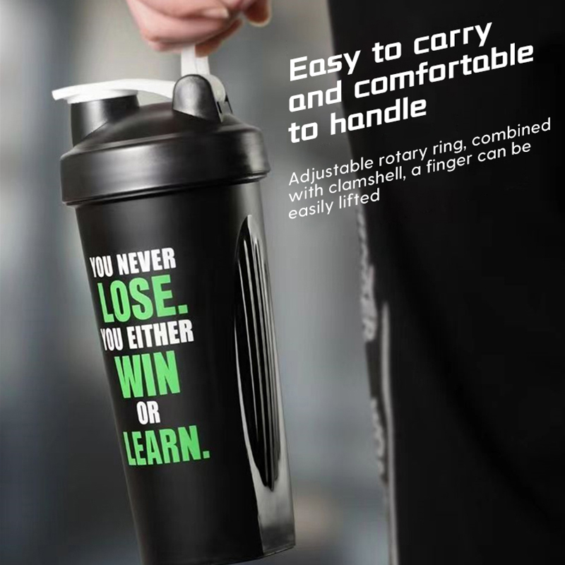 Hochwertige Protein Shaker Was – Protein Shaker Bottle Bewertung und Preis