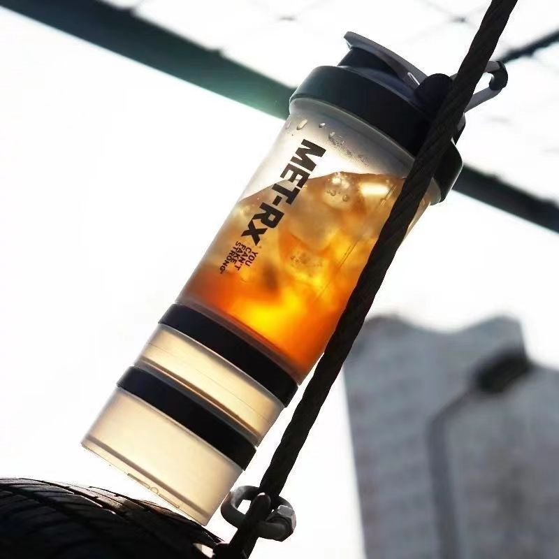 Hochwertige Protein Shaker Was – Protein Shaker Bottle Bewertung und Preis