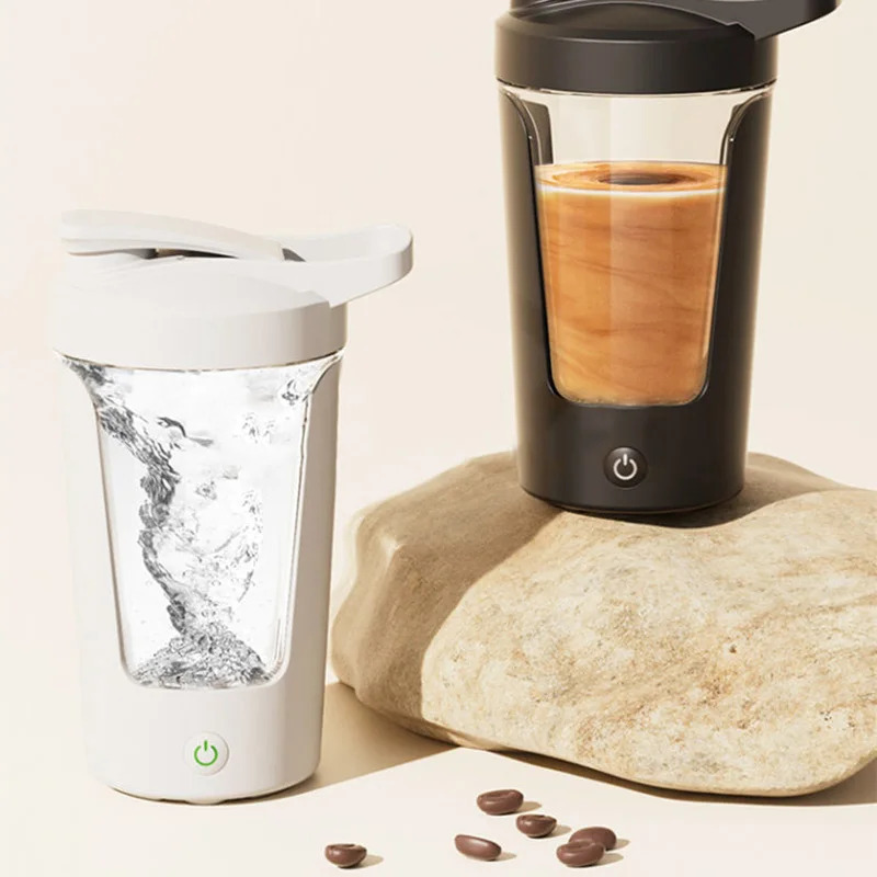 Shaker Cup USB-Lade-Shaker-Bec – Protein Shaker Bottle Bewertung und Preis