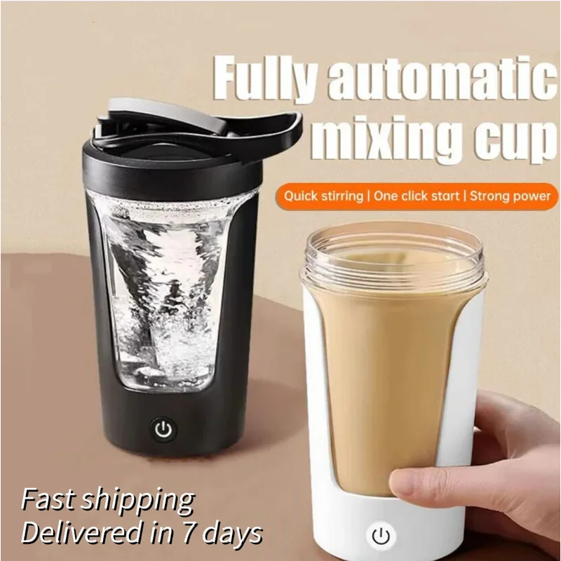 Shaker Cup USB-Lade-Shaker-Bec – Protein Shaker Bottle Bewertung und Preis