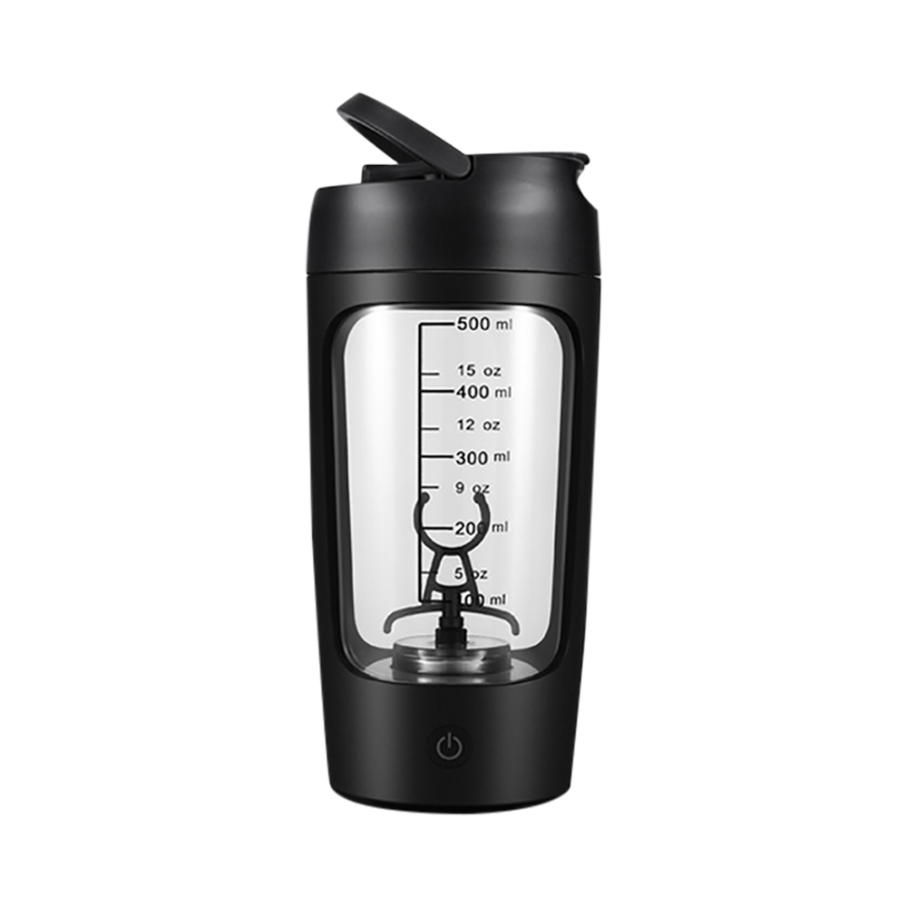 500 ml Elektrische Protein Pul – Protein Shaker Bottle Bewertung und Preis
