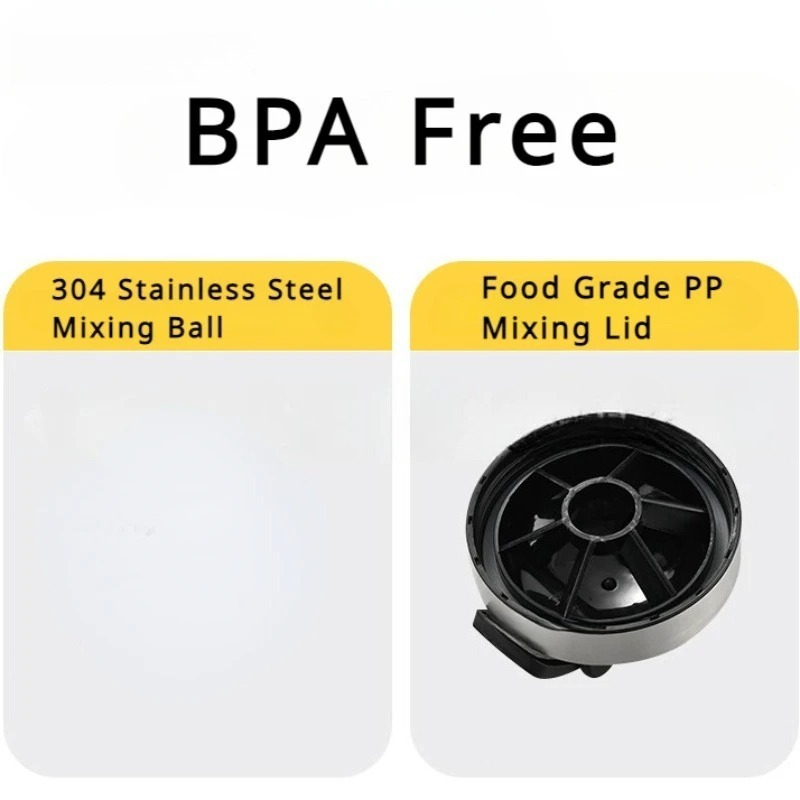 1 Stück Edelstahl-Proteinpulve – Protein Shaker Bottle Bewertung und Preis
