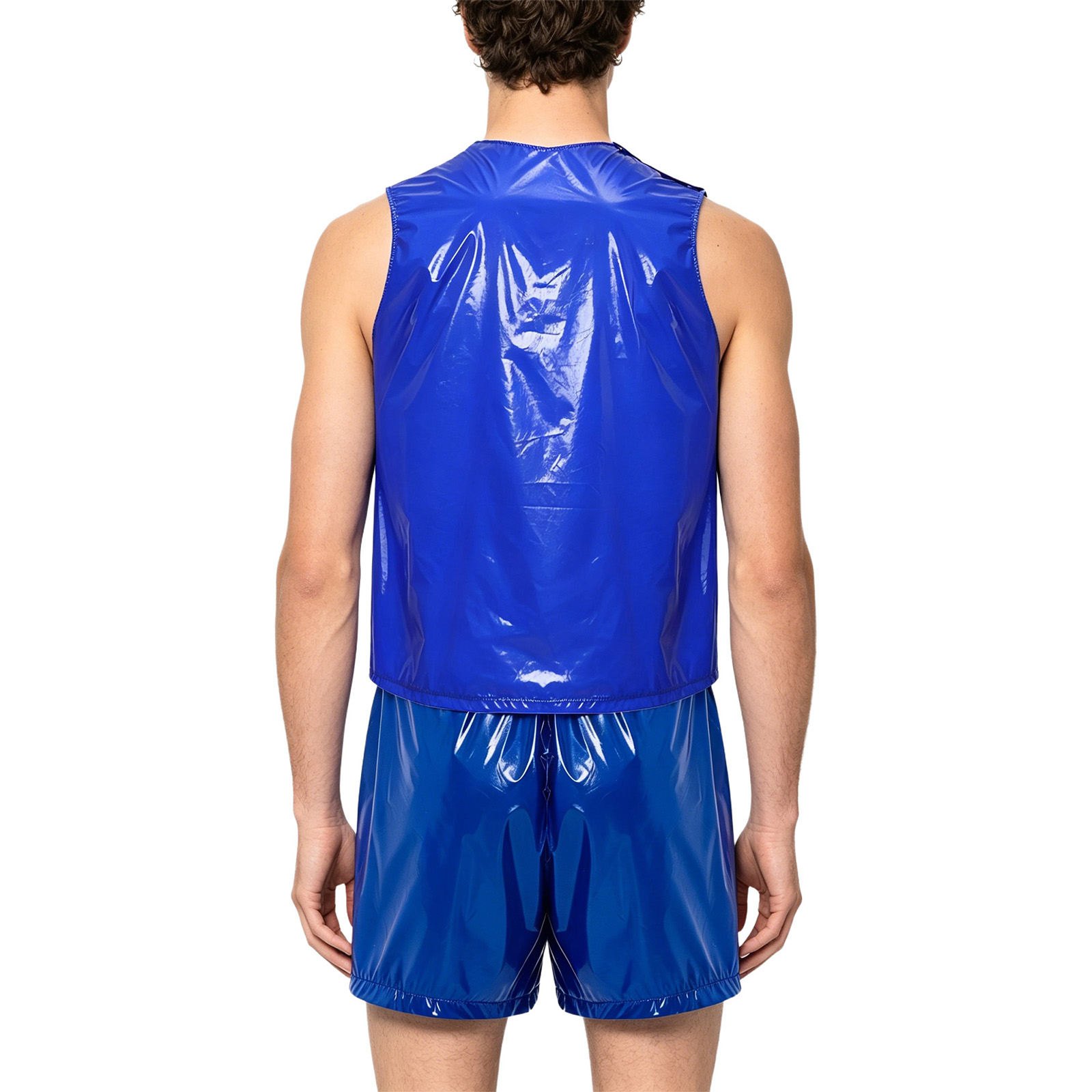 Wasserdichter Trainingsanzug f – Fitness & Nutrition Lab Bewertung und Preis