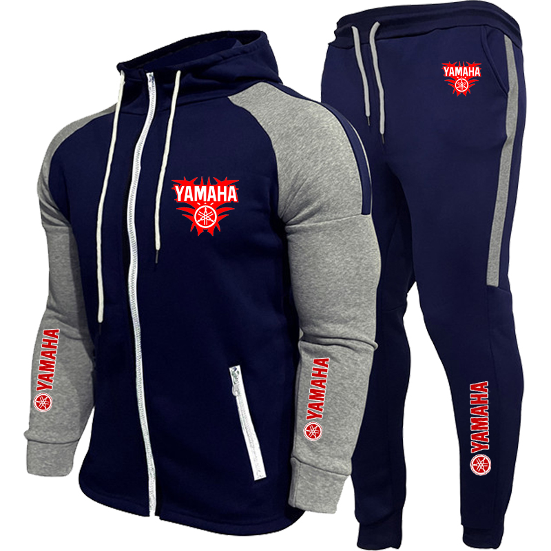 YAMAHA Herren-Rennanzug Outdoo – Fitness & Nutrition Lab Bewertung und Preis