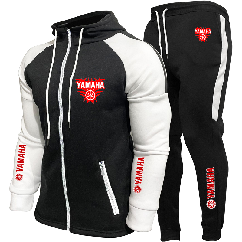 YAMAHA Herren-Rennanzug Outdoo – Fitness & Nutrition Lab Bewertung und Preis