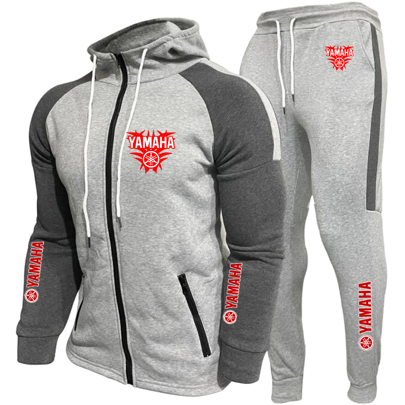 YAMAHA Herren-Rennanzug Outdoo – Fitness & Nutrition Lab Bewertung und Preis