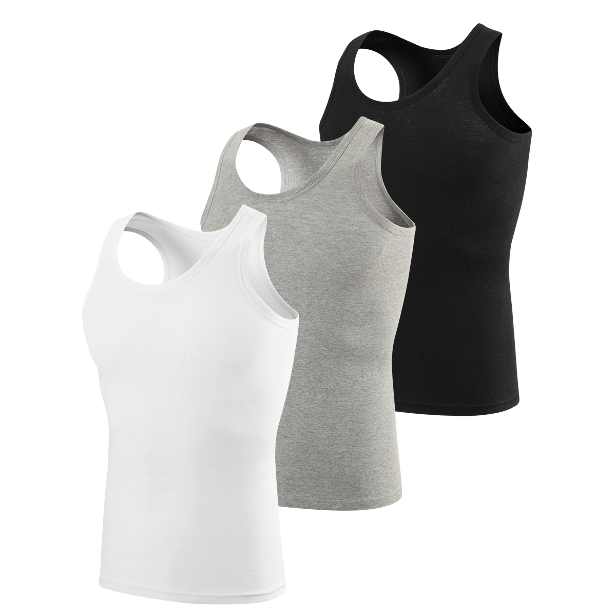 3-teilige saisonale Herren-Wes – Fitness & Nutrition Lab Bewertung und Preis