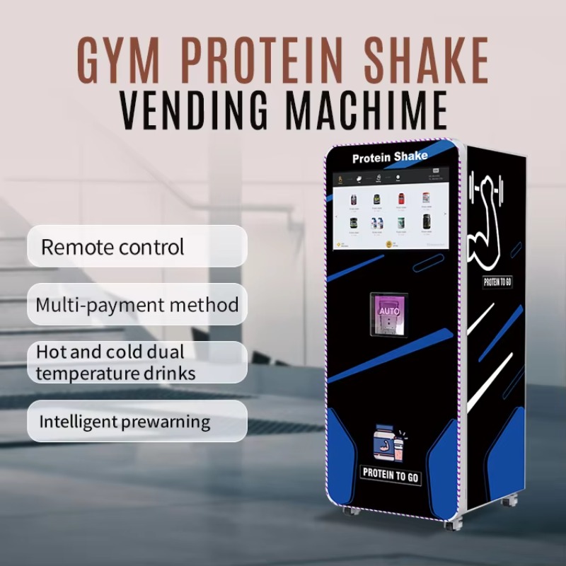 Protein-Nährstoff-Station Maßg – Fitness Nutrition Protein Bewertung und Preis