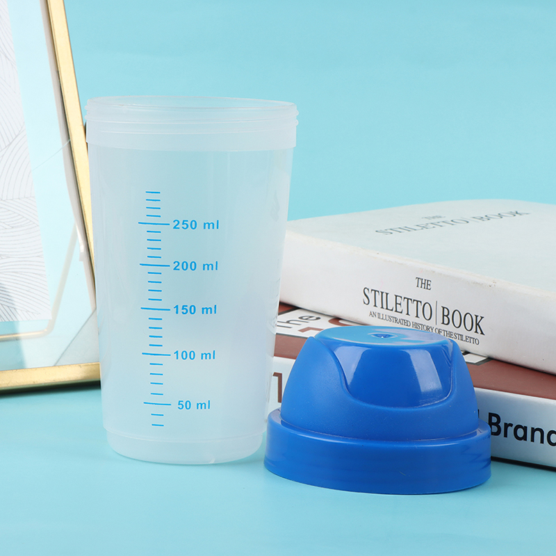 300ml Shaker-Flasche Kreative  – Protein Shaker Bottle Bewertung und Preis