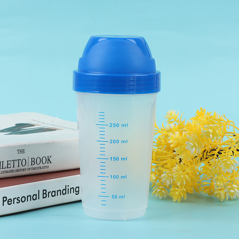 300ml Shaker-Flasche Kreative  – Protein Shaker Bottle Bewertung und Preis