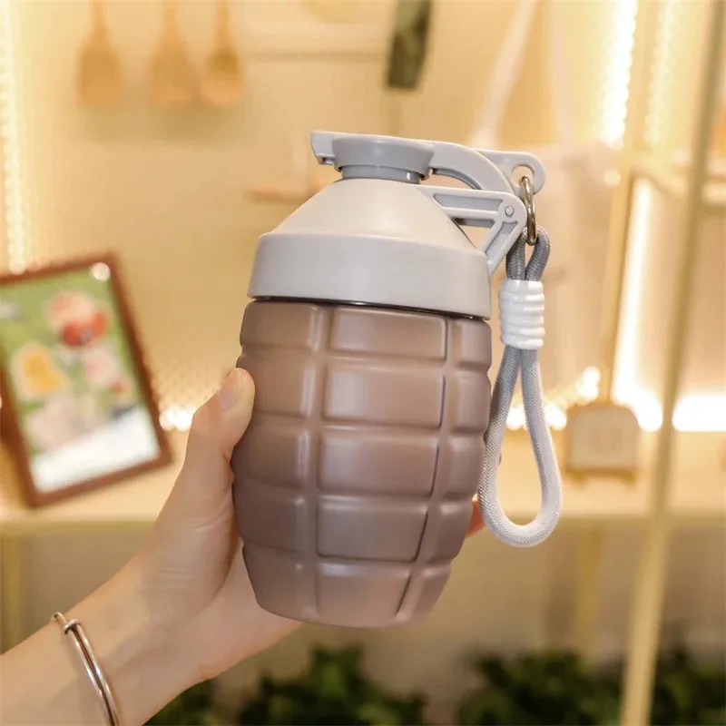 600ml Hochkapazitäts-Sportflas – Fitness Nutrition Protein Bewertung und Preis