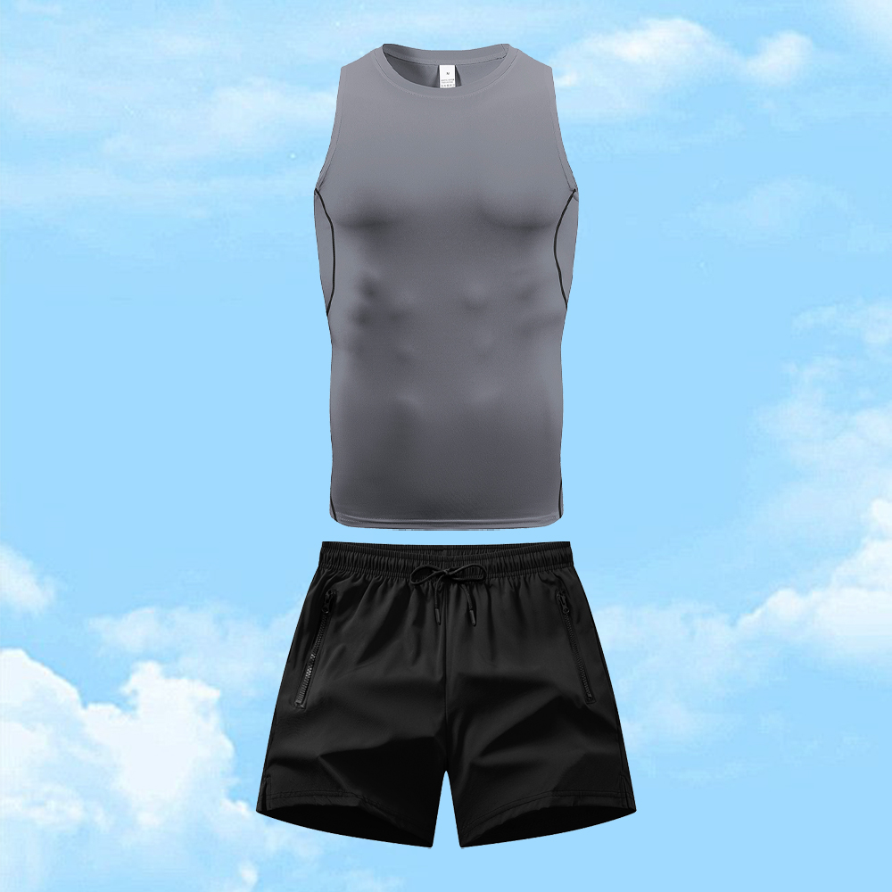 Herren Freizeit-Sportbekleidun – Fitness & Nutrition Lab Bewertung und Preis