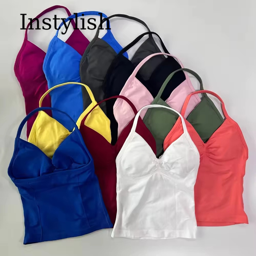 Nahtloses Yoga-Set für Damen,  – Fitness & Nutrition Lab Bewertung und Preis