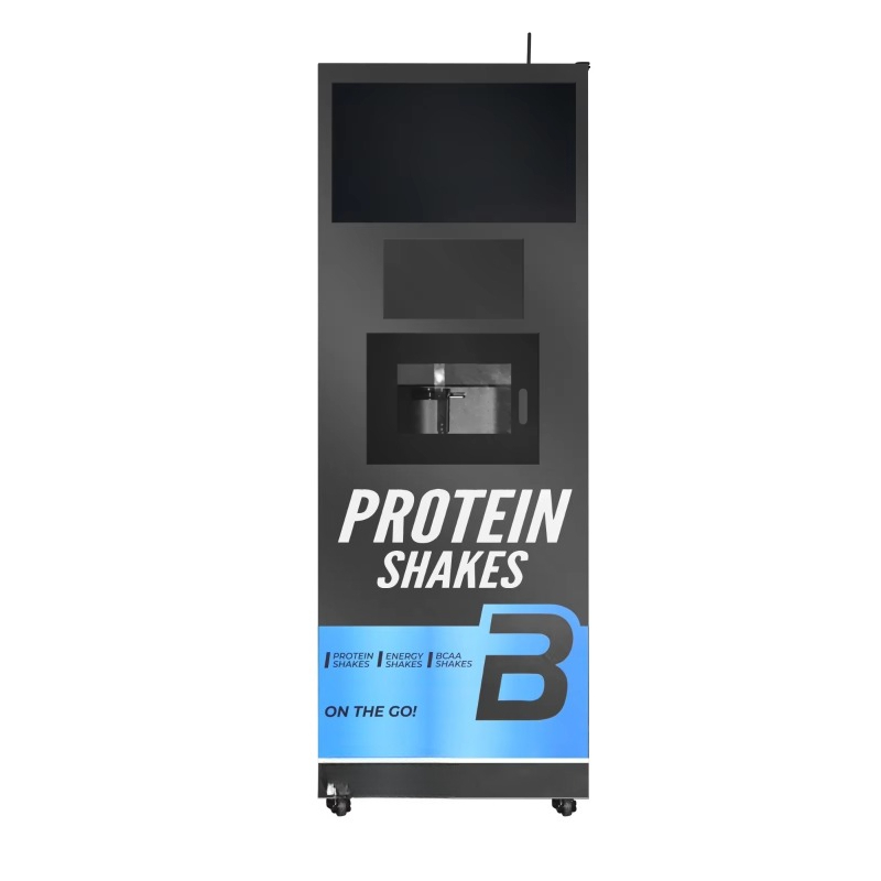 Maßgeschneiderter Getränkeauto – Fitness Nutrition Protein Bewertung und Preis