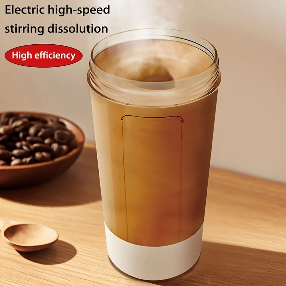 2026 Neuer elektrischer selbst – Protein Shaker Bottle Bewertung und Preis